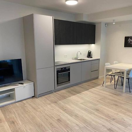 Laugavegur Apartment Reykjavik Extérieur photo